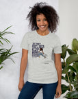 Seat At The Table Unisex T-Shirt