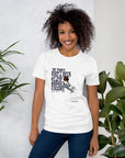 Seat At The Table Unisex T-Shirt