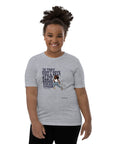 Seat At The Table Youth Short Sleeve T-Shirt